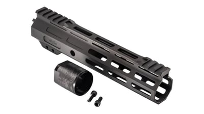 TRYBE Defense Magnite Ultra Function Lightweight Handguard, Cut Top Rail, M-LOK, Black, 9in - $89.99 (Free S/H over $49 + Get 2% back from your order in OP Bucks)