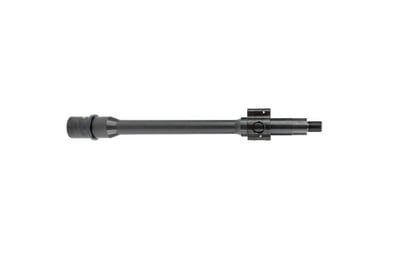 Faxon 10.5" Gov't/Socom Profile AR15 Barrel, 5.56 Nato, Pinned Gas Block - 15A58C10NSQ-APGB - $171.95 (FREE Shipping over $50)