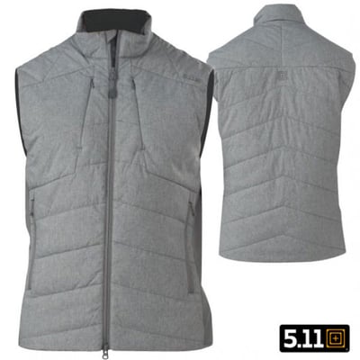 5.11 Tactical Insulator Vest Storm (XL, 2XL) - $32.16 (Free S/H over $25)
