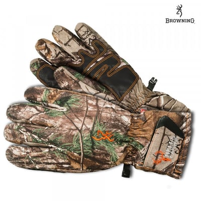 Browning Hell's Canyon Pre-Vent Glove - $29.97 shipeed w/code "WIKIHCGLOVES"