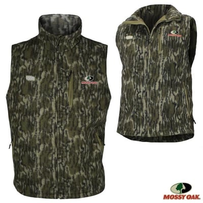 Mossy Oak EHG Elite Heavyweight Thermowool Vest - $29.67 (Free S/H over $25)