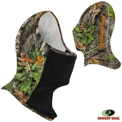 Mossy Oak Hunting Buff - $4.99 (Free S/H over $25)