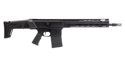 PSA JAKL 14.5" Rifle Length .308 1:10 Nitride KeyMo MOE EPT F5 Stock Rifle - $1424.99