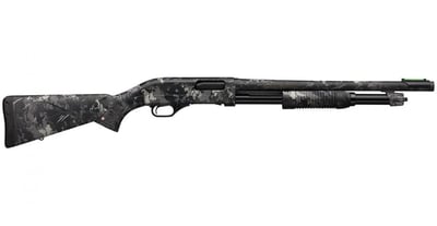 Winchester SXP Defender 12 Gauge Pump Shotgun with True Timber Viper Urban Finish - $304.72