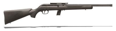 Savage 64 FV-SR .22 LR Rifle - $144.99  ($7.99 Shipping On Firearms)