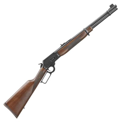 Marlin Classic Series Model 1894 Satin Blued Lever Action Rifle 357 Mag 18.63" Barrel 9+1Rnd - $1099.99  (Free S/H over $49)