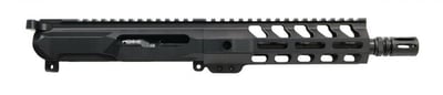 PSA Gen4 8" 9mm 1/10 Nitride 7" Lightweight M-Lok Upper - With BCG & CH - $299.99 + Free Shipping 
