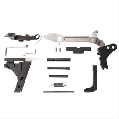 Lower Parts Kit for Glock 19 - $29.95 