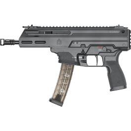 Springfield Armory Kuna 9mm 6" 30+1 - $1049.99 (IN STOCK - READY TO SHIP)