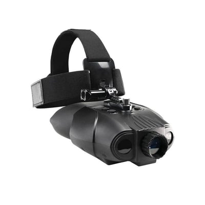 X-Vision Phantom 50 Hands-Free Night Vision Binocular 3-6x20mm - $219.99
