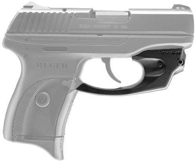LaserMax CF-LC9 Red Laser For Ruger LC9, LC9s, & LC380 - $59.82 (Free S/H over $25)