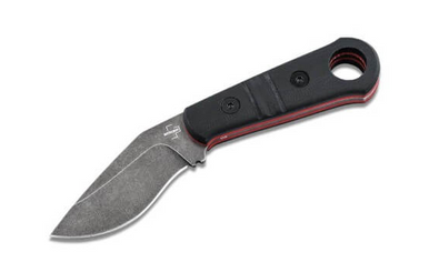 Boker Plus Makri Fixed Blade - $59.99 (Free S/H over $95, excl. Ammo, Flamm.)