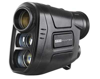 Simmons Pro Hunter Rangefinder 6x20mm 1000yds - $59.99