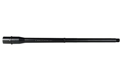 Ballistic Advantage Modern Series 18" .308 Win Midlength Tactical Government Contour 1:10 Nitride Barrel - $99.95 