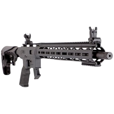Derya Arms TM22 Flash 18" 22LR 10rd Semi-Auto Rifle - $179.99