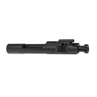 LowerPartsKits.com Complete Bolt Carrier Group - Black Nitride Finished - $83.99 with free shipping!