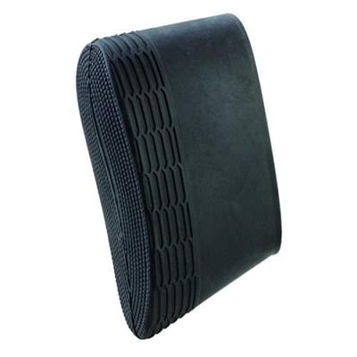 Allen Company Recoil Eraser, Recoil Reducing Pad, Reduces Recoil for Both Rifles & Shotguns, Small, Black, Model:15511 - $11.08 + FREE Shipping