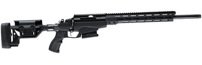 Tikka T3x TAC A1 6.5 Creedmoor 24" Rifle JRTAC382L - $1849.00