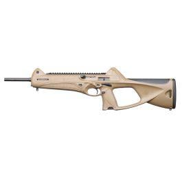 Beretta Cx4 Storm Carbine FDE 9mm 16.6" Barrel 15+1 - $798 (Free S/H on Firearms)