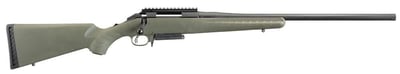 Ruger American Pred 204rug Odg 22 " Threaded - $525.99 (Free S/H on Firearms)