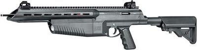 Umarex AirJavelin CO2 Arrow Gun Air Rifle with 3 Carbon Fiber Arrows - $149.99 + FREE Shipping