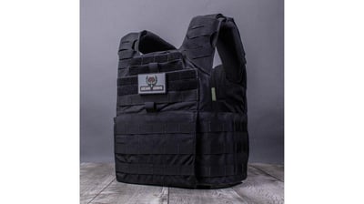 AR500 Armor Valkyrie Plate Carrier - $182.75 after 15% off on site (Free S/H over $49 + Get 2% back from your order in OP Bucks)