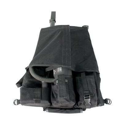Blackhawk! U.K. M.O.E. Tool Pack (Only) - Black - $93.43