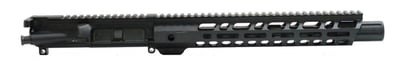 PSA 10.5" Pistol-Length 300AAC 1/8 Phosphate12" Slant M-lok Upper with BCG-CH - $379.99 + Free Shipping