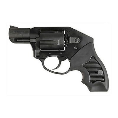 Charter Arms Off Duty 38 2 inch Comp Black - $351.99 ($9.99 S/H on Firearms / $12.99 Flat Rate S/H on ammo)