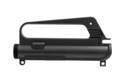 Luth-AR A1 Stripped AR-15 Upper Receiver - Slick Side - $159.95 