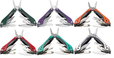 Cabela's Multitool - $5 (Free Shipping over $50)