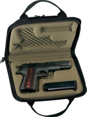Cabela's Snug Rug Pistol Cases Fullsize Autos - $17.99 + FS (Free Shipping over $50)