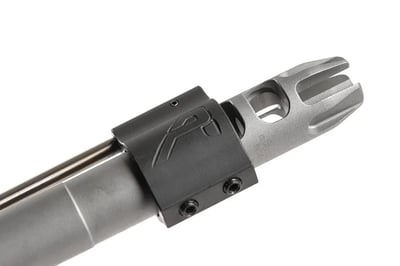Aero Precision VG6 EPSILON 556SL Bead Blasted Blem - $59.99 