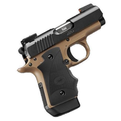 Micro 9 Desert Night (DN)/TFX - $623 (Free S/H on Firearms)