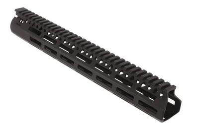 Bravo Company MFG 13" MCMR M-LOK Compatible Modular Rail - Aluminum - $159.99 