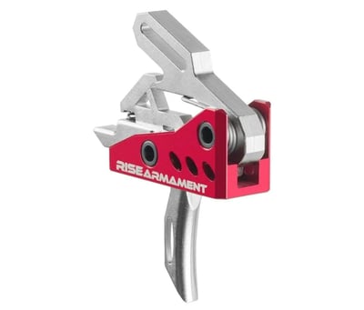 Rise Armament RA-535 Advanced Performance Drop-In Trigger - $169.95 (Free S/H over $175)