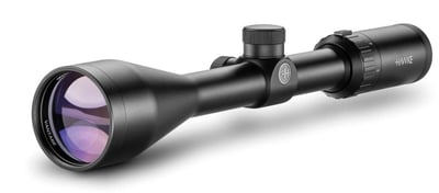 Hawke Optics 3-9X50, 1", 30/30 Duplex 1-49 - $99.95 (FREE Shipping over $50)