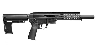 POF Rebel 22LR Semi-Automatic Rimfire Pistol - $518.95