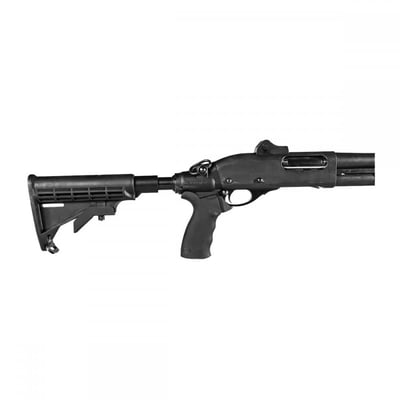 Mesa Tactical Rem 870 Gen II Telescoping Hydraulic Recoil Stock 12G ONLY - $295 after code "SRG"