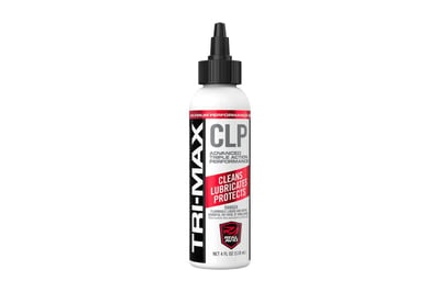 Real Avid Tri-Max CLP Gun Cleaner - 4oz - AVCLP4L - $6.95