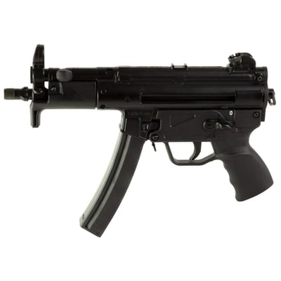 Century Arms AP5-P 9mm 5.8" Barrel 30+1 - $1049.99 