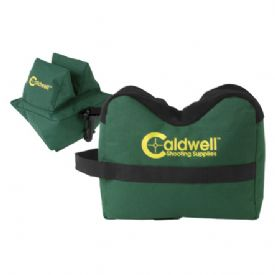 Caldwell DeadShot Bag Combo In Box (unfilled) - $14.99