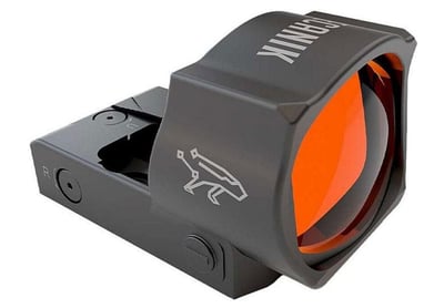 Canik MECANIK M03 6 MOA Red Dot Competition Reflex Sight - $129.99 + Free Shipping 