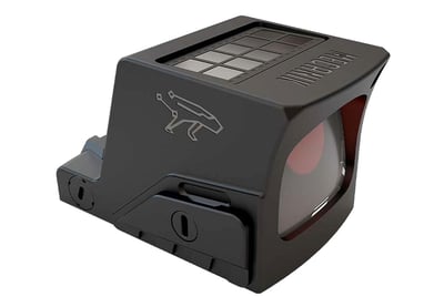 Canik MECANIK MO4 3 MOA Dot 32 MOA Circle Enclosed Micro Red Dot Sight - $184.99 + Free Shipping 