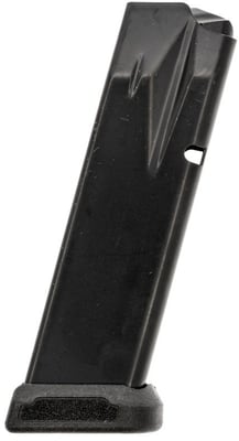Canik METE MC9L / METE MC9LS 9mm 17-Round Magazine, Black - $29.99 