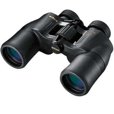 Backorder - Nikon Aculon 10x42 Binoculars - $59.99 shipped (Free Shipping over $50)