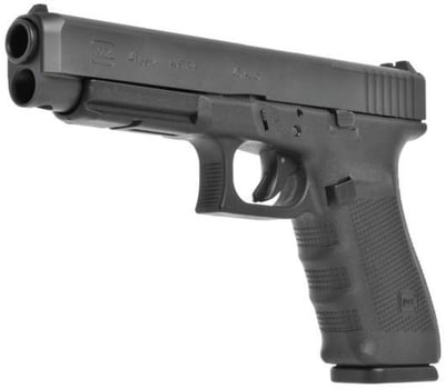 Glock 41 Gen 4 M.O.S. .45 ACP 5.3" Barrel 10-Rounds - $666.99 