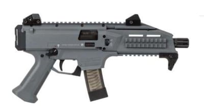 CZ Scorpion EVO 3 S1 Pistol 9mm - $769.99 (Free S/H on Firearms)