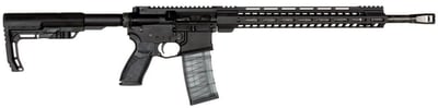 Caracal CAR814 A2 VERSUS .223 Wylde 18" barrel 30 Rnds - $1318.41 
