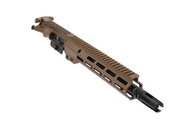 Geissele Automatics Duty AR-15 Complete Upper Receiver Carbine - DDC - 11.5" - $1199 (FREE Shipping over $50)